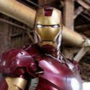 Meet your Posher, Robert